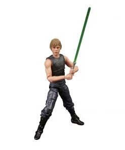 Hasbro Star Wars Black Series 6" Luke Skywalker & Ysalamiri (Comic Ver.)