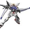 Bandai Japan Bandai Hobby Gundam F91 - Ver 2.0 Gundam F91 1/100 MG Model Kit