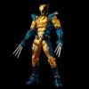 Sen-ti-nel Marvel Fighting Armor Wolverine Figure