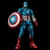 Sen-Ti-Nel Sentinel Marvel - Captain America Fighting Armor