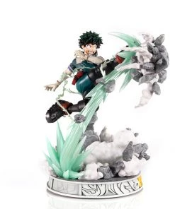 First 4 Figures My Hero Academia - Izuku Midoriya 1/6 Scale Resin Figure