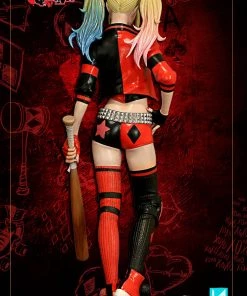 Kotobukiya DC Comics - Harley Quinn Kala 1/6 Scale Statue