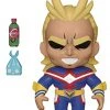 Funko 5 Star: My Hero Academia - All Might