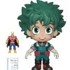 Funko 5 Star: My Hero Academia - Deku