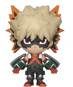 Funko 5 Star: My Hero Academia - Katsuki