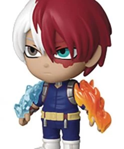 Funko 5 Star: My Hero Academia - Todoroki