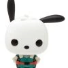 Funko Pop! Animation: Sanrio X My Hero Academia - Pochacco X Deku