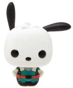 Funko Pop! Animation: Sanrio X My Hero Academia - Pochacco X Deku