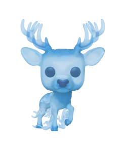Funko Pop! Harry Potter - Harry's Stag Patronus