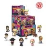 Funko DC Comics Birds Of Prey (2020 Film) Mystery Mini Blind Box Display (Case Of 12)
