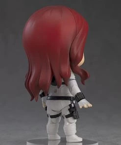 Good Smile Marvel: Black Widow - Black Widow Nendoroid (DX Ver.)