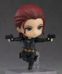 Good Smile Marvel: Black Widow - Black Widow Nendoroid (DX Ver.)
