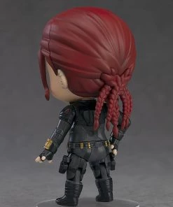 Good Smile Marvel: Black Widow - Black Widow Nendoroid (DX Ver.)