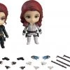 Good Smile Marvel: Black Widow - Black Widow Nendoroid (DX Ver.)