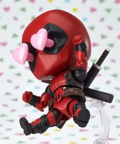 Good Smile Marvel: Deadpool - Deadpool Nendoroid (DX Ver.)