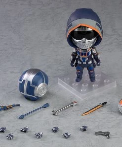 Good Smile Marvel: Black Widow - Taskmaster Nendoroid (DX Ver.)