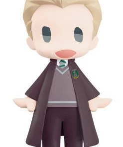 Good Smile Harry Potter - Draco Malfoy Hello! Good Smile Figure