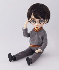 Good Smile Harmonia Bloom: Harry Potter - Harry Potter Doll