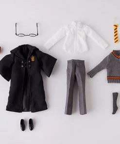 Good Smile Harmonia Bloom: Harry Potter - Harry Potter Doll