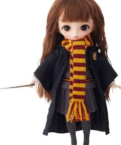 Good Smile Harmonia Bloom: Harry Potter - Hermione Granger Doll