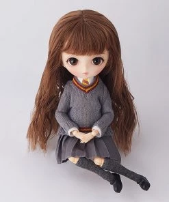 Good Smile Harmonia Bloom: Harry Potter - Hermione Granger Doll