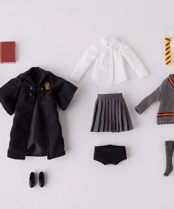 Good Smile Harmonia Bloom: Harry Potter - Hermione Granger Doll