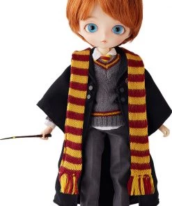 Good Smile Harmonia Bloom: Harry Potter - Ron Weasley Doll