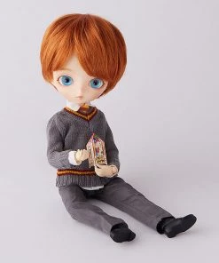 Good Smile Harmonia Bloom: Harry Potter - Ron Weasley Doll