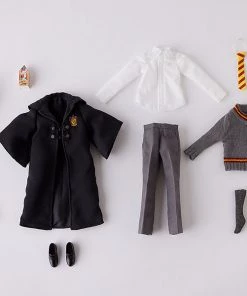 Good Smile Harmonia Bloom: Harry Potter - Ron Weasley Doll