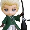 Good Smile Harry Potter - Draco Malfoy Quidditch Nendoroid