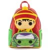Funko Pop! By Loungefly Dragon Ball Z - Gohan & Piccolo Mini Backpack