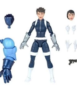 Hasbro Marvel Legends - Quake BAF Controller