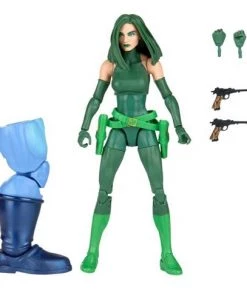 Hasbro Marvel Legends - Madame Hydra BAF Controller