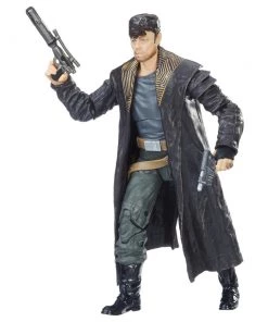 Hasbro Star Wars Black Series 6