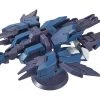 Bandai Japan Bandai Spirits Gundam Build Divers RE:Rise - #1 Mercuone Unit (Hiroto's Support Unit) 1/144 HG Model Kit