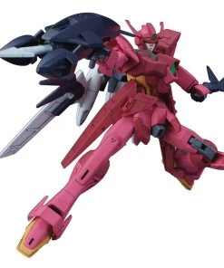 Bandai Japan Bandai Spirits Gundam Build Divers - Mercuone Weapons Support Weapon 1/144 HG Model Kit
