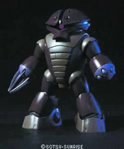 Bandai Japan Bandai Hobby Mobile Suit Gundam - #78 MSN-04 ACGUY HG Model Kit