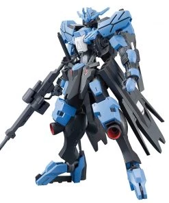 Bandai Japan Bandai Hobby Gundam Iron-Blooded Orphans - #27 Gundam Vidar 1/144 HG Model Kit