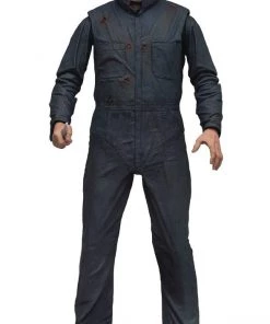 NECA Halloween 2 Michael Myers Ultimate 7" Action Figure Horror