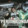 Bandai Japan Bandai Hobby Mobile Suit Gundam SEED - Hyperion Gundam 1/144 HG Model Kit