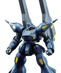 Bandai Japan Bandai Hobby Gundam Build Fighters - #08 Kampfer Amazing HG Model Kit
