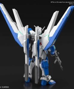 Bandai Japan Bandai Hobby Gundam Breaker Battlelogue - Gundam Helios 1/144 HG Model Kit 11 Bandai Japan Bandai Hobby Gundam Breaker Battlelogue - Gundam Helios 1/144 HG Model Kit