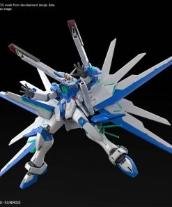 Bandai Japan Bandai Hobby Gundam Breaker Battlelogue - Gundam Helios 1/144 HG Model Kit 13 Bandai Japan Bandai Hobby Gundam Breaker Battlelogue - Gundam Helios 1/144 HG Model Kit