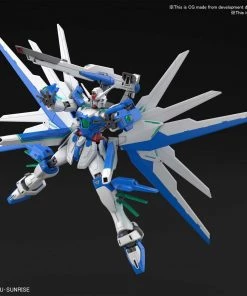 Bandai Japan Bandai Hobby Gundam Breaker Battlelogue - Gundam Helios 1/144 HG Model Kit 14 Bandai Japan Bandai Hobby Gundam Breaker Battlelogue - Gundam Helios 1/144 HG Model Kit