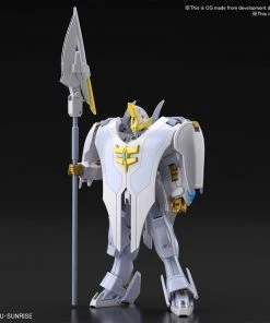 Bandai Japan Bandai Hobby Gundam Breaker Battlelogue - Livelance Heaven 1/144 HG Model Kit