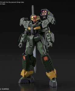 Bandai Japan Bandai Hobby Gundam Breaker Battlelogue - Gundam 00 Command QAN[T] 1/144 HG Model Kit