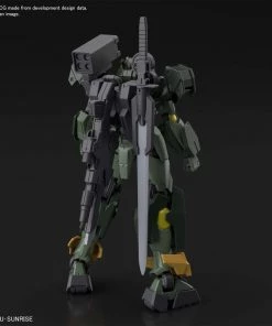 Bandai Japan Bandai Hobby Gundam Breaker Battlelogue - Gundam 00 Command QAN[T] 1/144 HG Model Kit