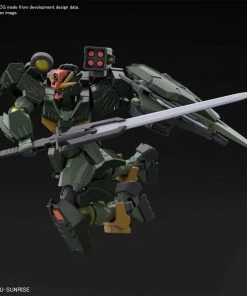 Bandai Japan Bandai Hobby Gundam Breaker Battlelogue - Gundam 00 Command QAN[T] 1/144 HG Model Kit