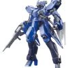 Bandai Japan Bandai Hobby Gundam Iron-Blooded Orphans - #03 Schwalbe Graze McGillis Custom 1/144 HG Model Kit