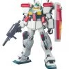 Bandai Japan Bandai Hobby ZZ Gundam - #126 RGM-86R GM III 1/144 HG Model Kit